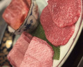 Dinner at SATO Briand Nigo