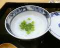Dinner at Sawada(Osaka Fukushima)