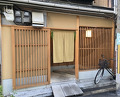 Dinner at Sawada(Osaka Fukushima)