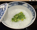 Dinner at Sawada(Osaka Fukushima)