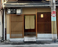 Dinner at Sawada(Osaka Fukushima)