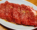 Dinner at Sumibiyakiniku Horumon Sawaishi
