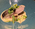 Dinner at SECRETO (SECRETO)