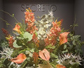 Dinner at SECRETO (SECRETO)