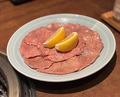 Dinner at Yakiniku Seiryuuen (焼肉 静龍苑)