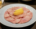 Dinner at Yakiniku Seiryuuen (焼肉 静龍苑)