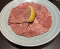 Dinner at Yakiniku Seiryuuen (焼肉 静龍苑)