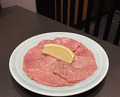 Dinner at Yakiniku Seiryuuen (焼肉 静龍苑)