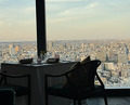 Dinner at Canton Ryori Sense (広東料理 センス)