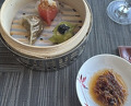 Dinner at Canton Ryori Sense (広東料理 センス)