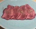 Dinner at Setsugekka Tanaka Satoru (雪月花 たなかさとる)