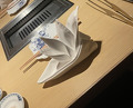 Dinner at Setsugekka Tanaka Satoru (雪月花 たなかさとる)