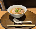 Dinner at Raa Menya Shima (らぁ麺や 嶋)