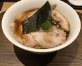 Dinner at Raa Menya Shima (らぁ麺や 嶋)
