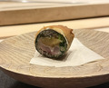 Dinner at Shimoyamite Naeizuru