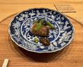 Dinner at Japanese cuisine Shin Chaya (日本料理 新茶家)