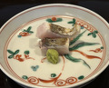 Dinner at Kappou Shintaku (割烹 新多久)