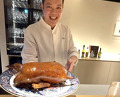 Dinner at Shin Zen Bi (眞善美)