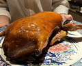 Dinner at Shin Zen Bi (眞善美)