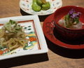 Dinner at Shin Zen Bi (眞善美)