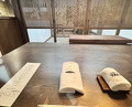 Dinner at SHÓKUDŌ YArn (SHOKUDO YArn)