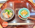 Dinner at Tempura Shoshin An (天ぷら 正心庵)