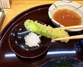 Dinner at Tempura Shoshin An (天ぷら 正心庵)