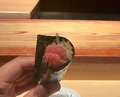 Dinner at Sushi shota (Sapporo)