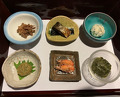 Dinner at Shuhai (酒盃)