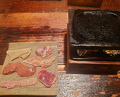 Dinner at Shuhai (酒盃)