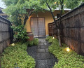 Dinner at Shunseki Suzue (旬席 鈴江)