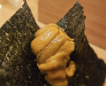 Dinner at Sushi Shunsuke Asagaya