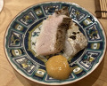 Dinner at Sushi Shunsuke Asagaya