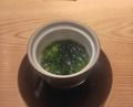 Dinner at Sushi Shunsuke Asagaya