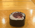 Dinner at Sushi Shunsuke Asagaya