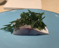 Dinner at Simples