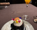 Dinner at Sincère