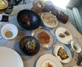 Dinner at Sincère