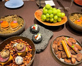 Dinner at Sincère