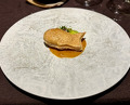 Dinner at Sincère