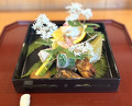 Dinner at Shizen Muku An (召膳 無苦庵)