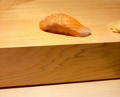 Dinner at Sushi Sohei