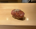 Dinner at Sushi Sohei