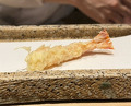Dinner at Nihonbashi Sonoji (日本橋 蕎ノ字)