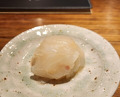 Dinner at Soshi (壮士)
