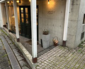 Dinner at SOUS-SUS (スシュ)