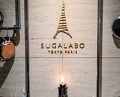 Dinner at SUGALABO (SUGALABO)