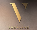 Dinner at SUGALABO V (スガラボヴィー)