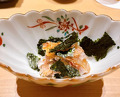 Dinner at Sugaya