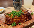 Dinner at Kashiwade no Tsukasa Suikouan (膳司 水光庵)